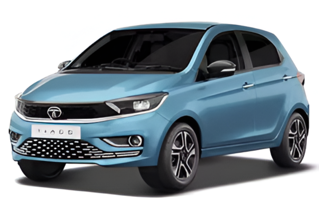 Tata Tiago